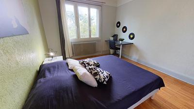 Photo du 156 cours Albert Thomas, 69008 Lyon, France Lyon