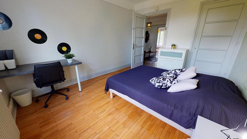 Photo du 156 cours Albert Thomas, 69008 Lyon, France Lyon