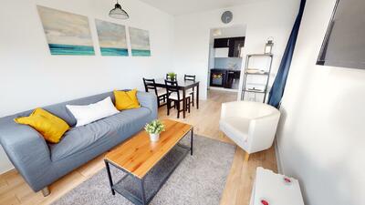 Photo du 27 Rue Du Maréchal Lyautey, 59370 Mons-en-Barœul, France Mons-en-Barœul