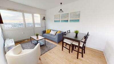 Photo du 27 Rue Du Maréchal Lyautey, 59370 Mons-en-Barœul, France Mons-en-Barœul