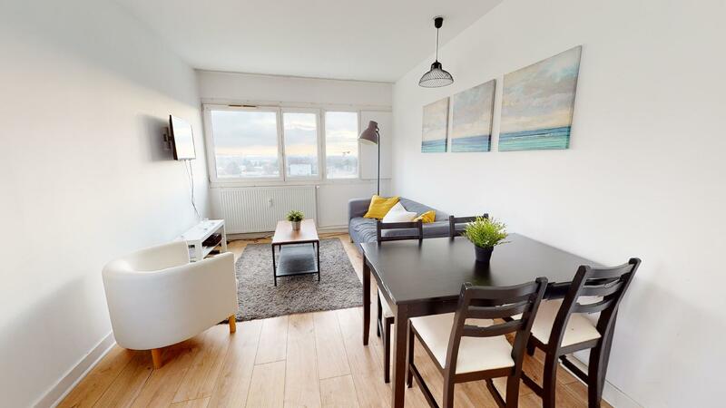 Photo du 27 Rue Du Maréchal Lyautey, 59370 Mons-en-Barœul, France Mons-en-Barœul