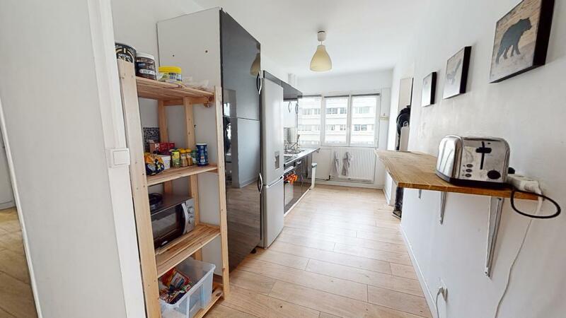 Photo du 27 Rue Du Maréchal Lyautey, 59370 Mons-en-Barœul, France Mons-en-Barœul