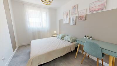 Photo du 67 Rue Hippolyte Kahn, 69100 Villeurbanne, France Villeurbanne