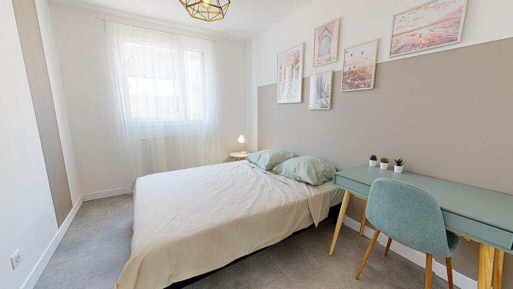 Photo du 67 Rue Hippolyte Kahn, 69100 Villeurbanne, France Villeurbanne