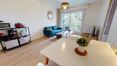 Photo du 48C rue ernest renan, 69200 Vénissieux, France Vénissieux