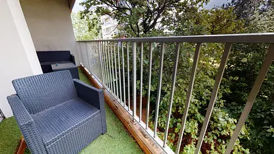 Photo du 48C rue ernest renan, 69200 Vénissieux, France Vénissieux