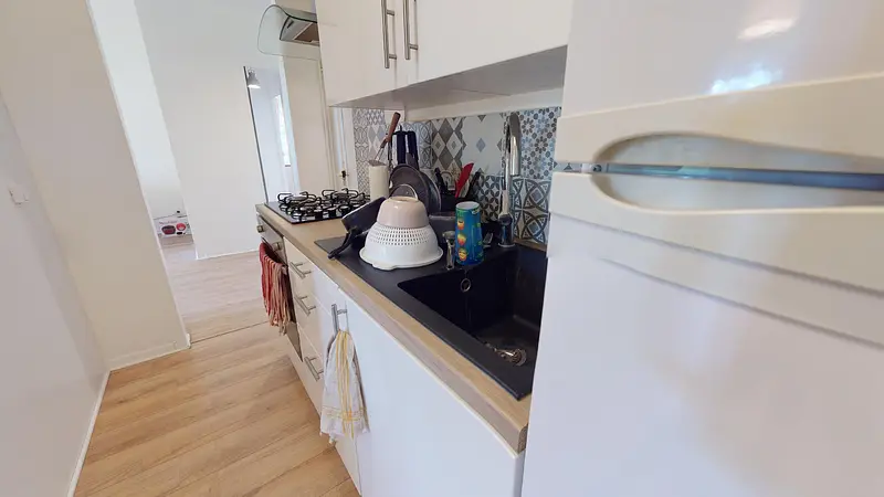 Photo du 48C rue ernest renan, 69200 Vénissieux, France Vénissieux