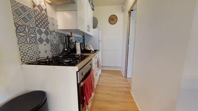 Photo du 48C rue ernest renan, 69200 Vénissieux, France Vénissieux