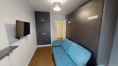Photo du 13 Rue Archereau, 75019 Paris, France Paris