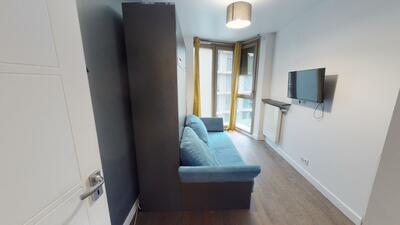 Photo du 13 Rue Archereau, 75019 Paris, France Paris