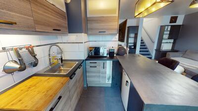 Photo du 13 Rue Archereau, 75019 Paris, France Paris