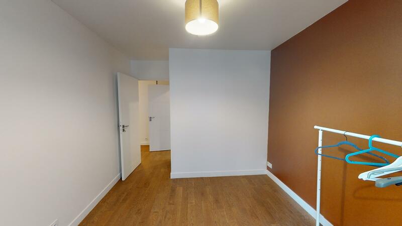 Photo du 13 Rue Archereau, 75019 Paris, France Paris