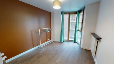 Photo du 13 Rue Archereau, 75019 Paris, France Paris