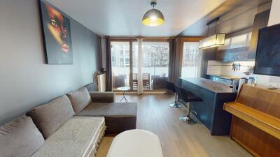 Photo du 13 Rue Archereau, 75019 Paris, France Paris