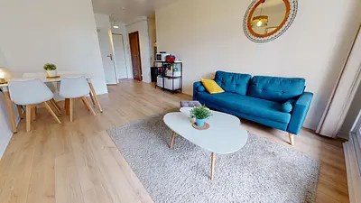 Photo du 48C rue ernest renan, 69200 Vénissieux, France Vénissieux