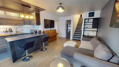 Photo du 13 Rue Archereau, 75019 Paris, France Paris