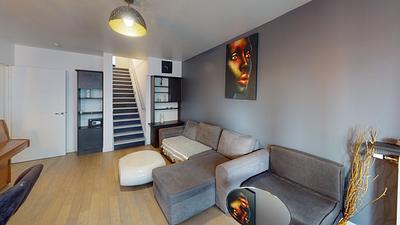 Photo du 13 Rue Archereau, 75019 Paris, France Paris