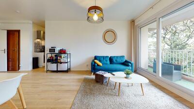 Photo du 48C rue ernest renan, 69200 Vénissieux, France Vénissieux