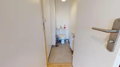 Photo du 48C rue ernest renan, 69200 Vénissieux, France Vénissieux