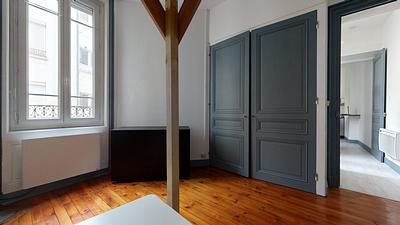 Photo du 42 Rue Charles De Gaulle, 42000 Saint-Étienne, France Saint-Étienne