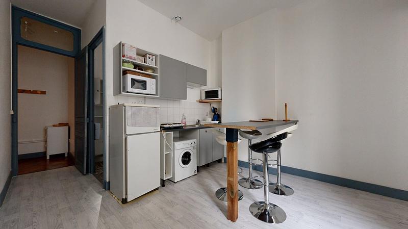 Photo du 42 Rue Charles De Gaulle, 42000 Saint-Étienne, France Saint-Étienne