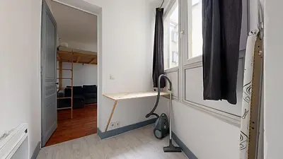 Photo du 42 Rue Charles De Gaulle, 42000 Saint-Étienne, France Saint-Étienne