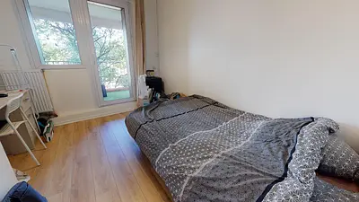 Photo du 48C rue ernest renan, 69200 Vénissieux, France Vénissieux