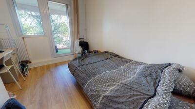 Photo du 48C rue ernest renan, 69200 Vénissieux, France Vénissieux