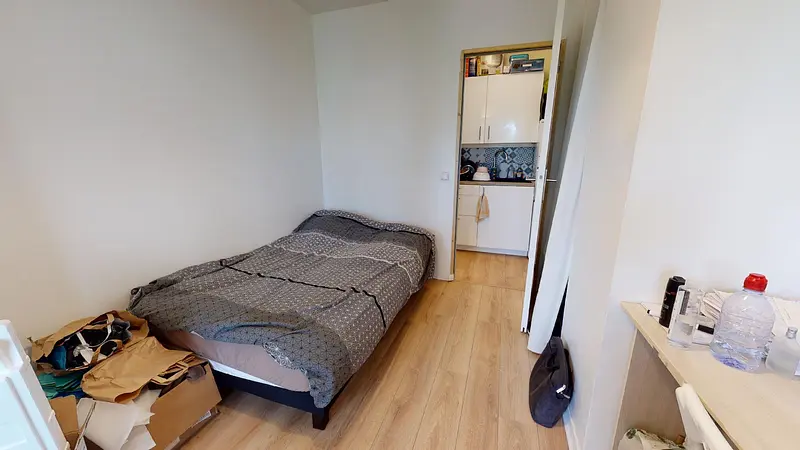 Photo du 48C rue ernest renan, 69200 Vénissieux, France Vénissieux
