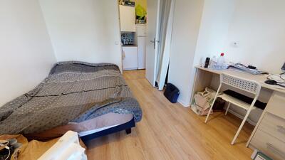 Photo du 48C rue ernest renan, 69200 Vénissieux, France Vénissieux