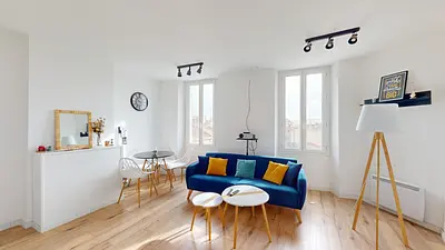 Photo du 49 Rue François Simon, 13004 Marseille, France Marseille