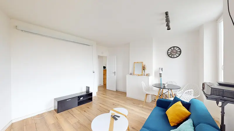 Photo du 49 Rue François Simon, 13004 Marseille, France Marseille