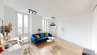Photo du 49 Rue François Simon, 13004 Marseille, France Marseille