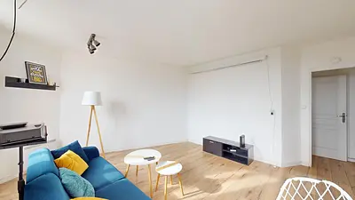 Photo du 49 Rue François Simon, 13004 Marseille, France Marseille