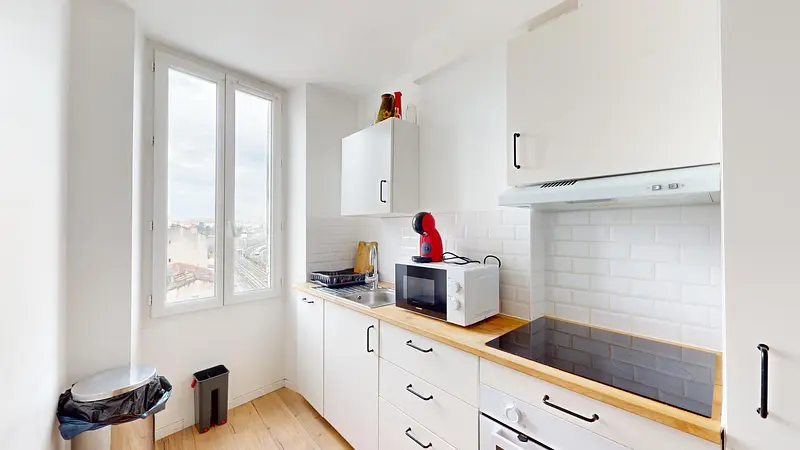 Photo du 49 Rue François Simon, 13004 Marseille, France Marseille