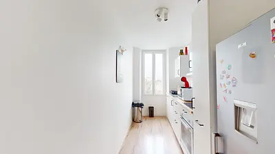 Photo du 49 Rue François Simon, 13004 Marseille, France Marseille