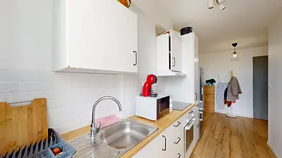 Photo du 49 Rue François Simon, 13004 Marseille, France Marseille