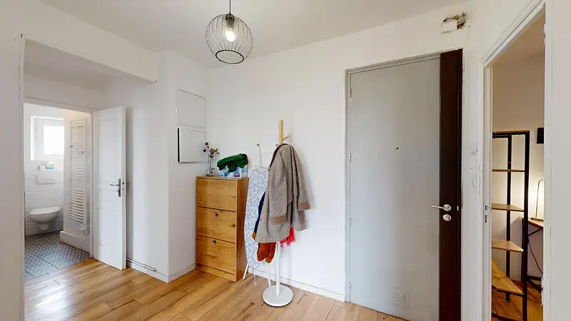 Photo du 49 Rue François Simon, 13004 Marseille, France Marseille