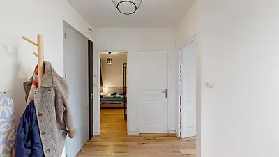 Photo du 49 Rue François Simon, 13004 Marseille, France Marseille