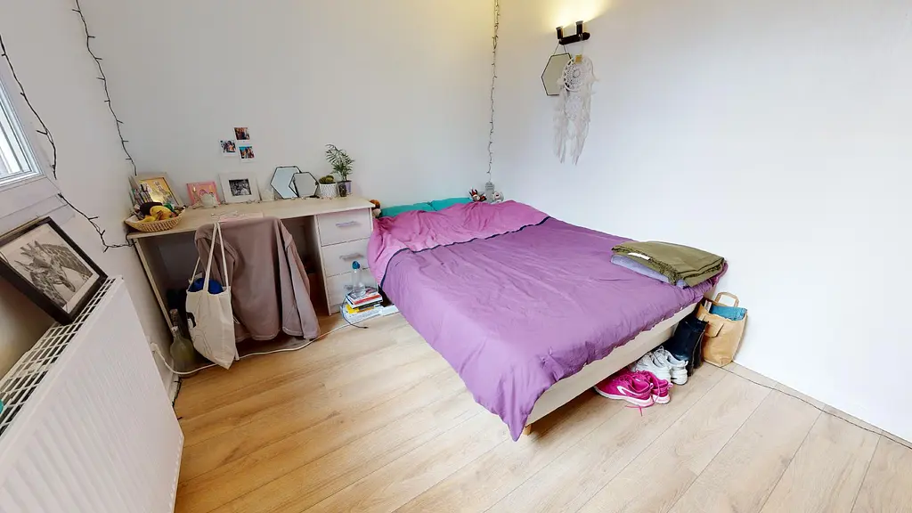 Photo du 48C rue ernest renan, 69200 Vénissieux, France Vénissieux