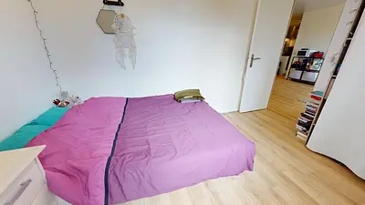 Photo du 48C rue ernest renan, 69200 Vénissieux, France Vénissieux