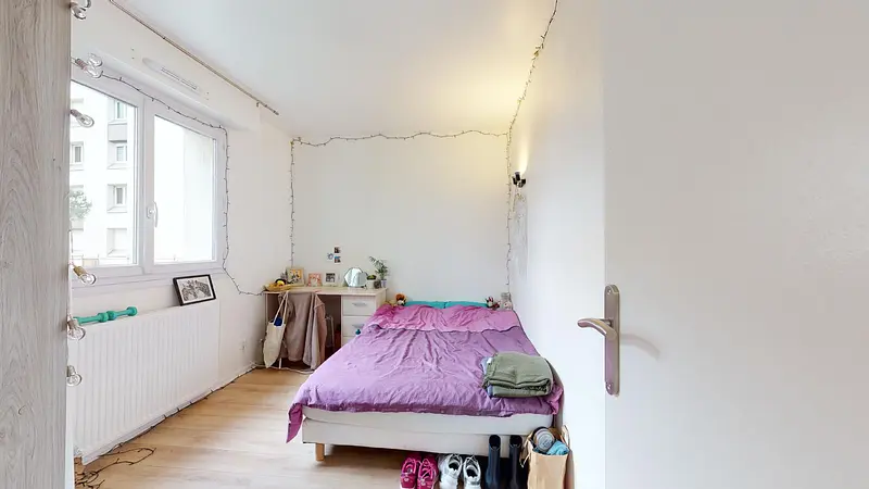 Photo du 48C rue ernest renan, 69200 Vénissieux, France Vénissieux