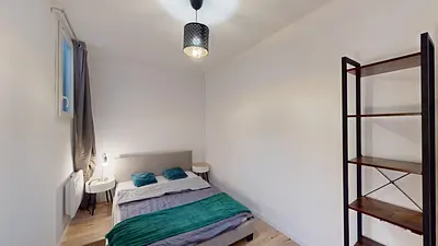 Photo du 49 Rue François Simon, 13004 Marseille, France Marseille