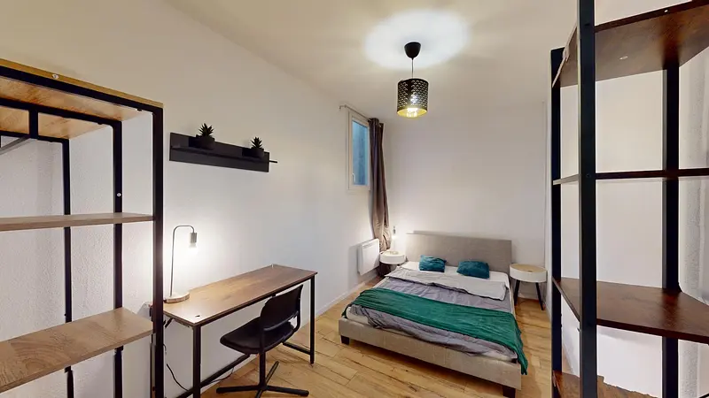 Photo du 49 Rue François Simon, 13004 Marseille, France Marseille