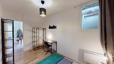 Photo du 49 Rue François Simon, 13004 Marseille, France Marseille