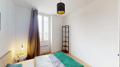 Photo du 49 Rue François Simon, 13004 Marseille, France Marseille