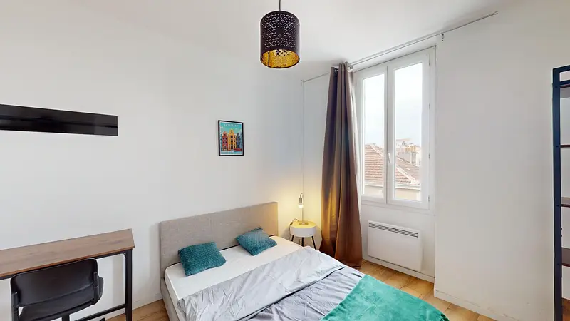 Photo du 49 Rue François Simon, 13004 Marseille, France Marseille