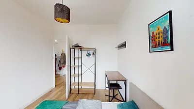 Photo du 49 Rue François Simon, 13004 Marseille, France Marseille