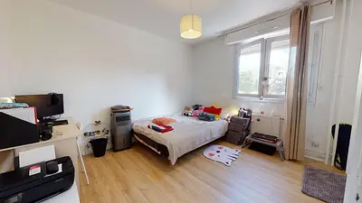 Photo du 48C rue ernest renan, 69200 Vénissieux, France Vénissieux