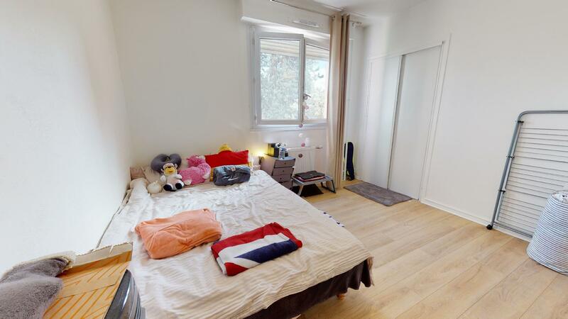 Photo du 48C rue ernest renan, 69200 Vénissieux, France Vénissieux